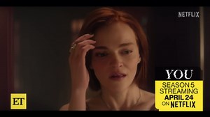 You Season 5 Trailer: What to Know About FINAL Season