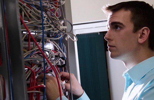 Business Information Systems