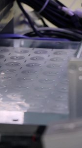 💥Enter Xinye Automation workshop💥 👇This process is the automatic stick chip 😊😄Xinye, each RFID label is produced with superb expertise and high quality requirements. ⬇⬇⬇👇👇👇📽📽📽 #RFID #automatic #rfidtag #rfidtechnology #factory #wholesale #workshop #xinye | Xinye- RFID Tag