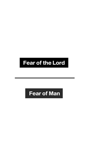 24K views · 589 reactions | The only way to walk FREE of intimidation is to walk in the fear of the Lord. P.S. You can dive deeper into how to overcome the spirit of fear in my free course, Breaking Intimidation, available on the MessengerX app → MessengerX.com #BreakingIntimidation #TheFearOfTheLord #MessengerX | John Bevere | Facebook