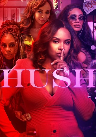 Hush Season 2 - watch full episodes streaming online