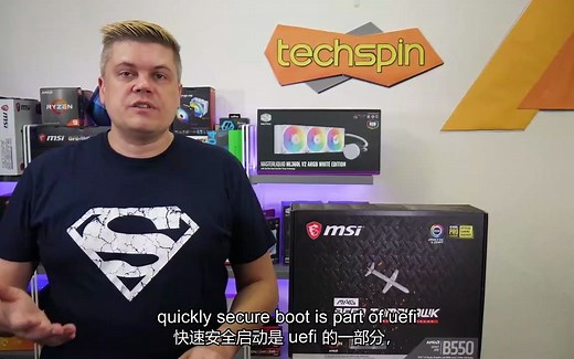 安装win11所需开启安全启动 (Secure Boot) 和 开启TPM 的操作指引!