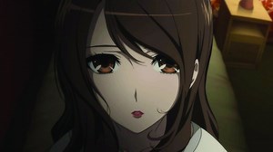 Another　第11話　Makeup ＜惨劇＞