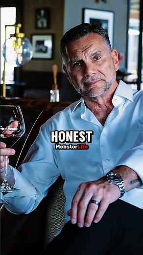 Michael Franzese on Mafia Rules