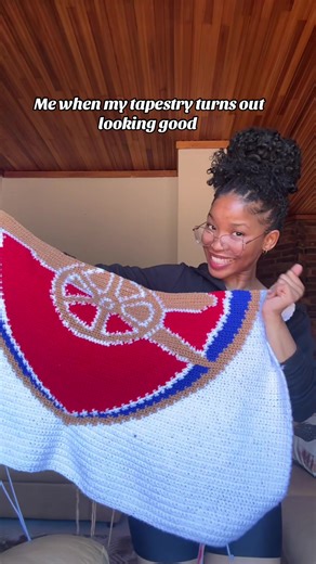 Creating Beautiful Tapestries Inspired by Arsenal