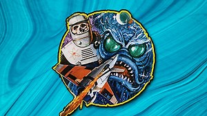 Destination Inner Space