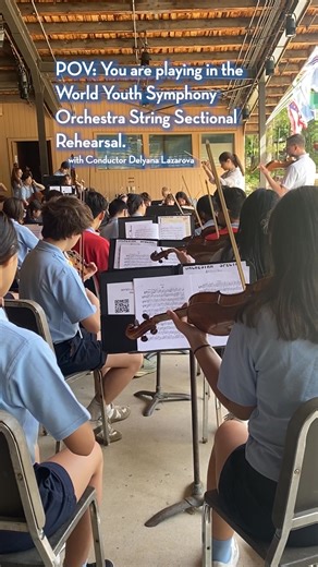 8.2K views · 198 reactions | Did you know each summer Interlochen...