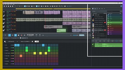 47 reactions · 31 comments | Willst du auch so einfach und schnell wie Raya deinen eigenen Song produzieren? Dann haben wir eine Lösung für dich!  Die Music Maker Beatbox Edition inklusive novation Launchpad Mini für nur 109 € statt 198,99 €! | MAGIX | Facebook