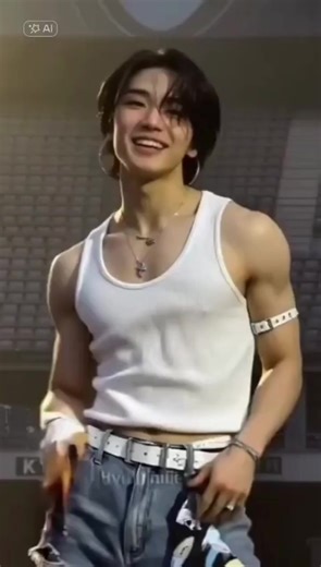 Jeongin jaja 😱 la IA está fuerte #jeongin #shakeit #viral #paratiiiiiiiiiiiiiiiiiiiiiiiiiiiiiii #pinchetiktokponmeenparati