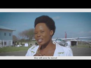 Nimeona Uzuri Official Video by Mbiu SDA Choir Copyright2020
