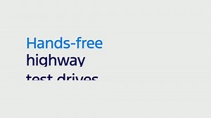 Ford BlueCruise TV Spot, 'Hands-Free' [T1]