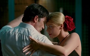Antonio Banderas - Take the Lead - Tango（探戈） scene HDTV 1080i