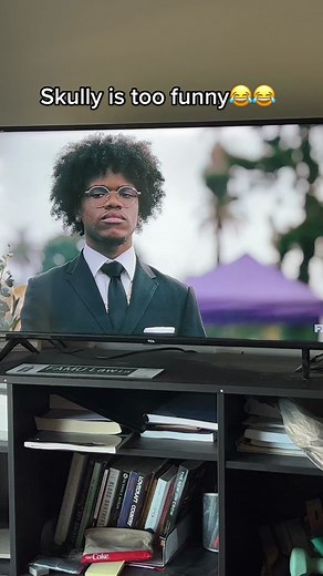 Skully Funny Moments Compilation | Snowfall FX