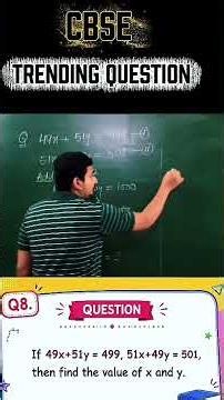 🔥 Class 10 Maths Chapter 2 Polynomials | Full Chapter in One Shot | Board Exam 2
