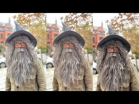 iPhone 11 Pro vs. 12 vs. 12 Pro Camera Comparison Test (S4-E6)