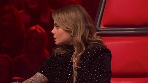 La dernière ronde des Auditions à l'aveugle condensée en moins de 3 minutes... Elle est pas belle la vie?! #LaVoixTVA | La Voix