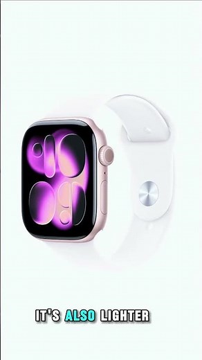 ✅Apple Watch Series 11 Review - Apple Watch 11 Unboxing