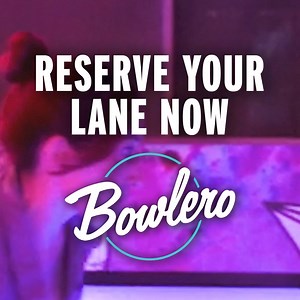 Enjoy bowling at Bowlero. 🎳 Reserve your lane in advance and experience ultimate fun all year long. | Bowlero