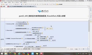 .NET Web开发零基础到商业项目实战