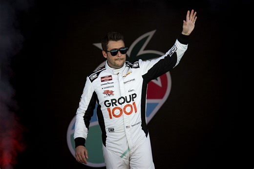 Marco Andretti voices "speed problems" ahead of crucial Indy 500 qualifying face-off with Abel, Armstrong, and VeeKay