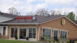 Asian fusion eatery in Macon ranked the 10th most popular restaurant in GA. See menu