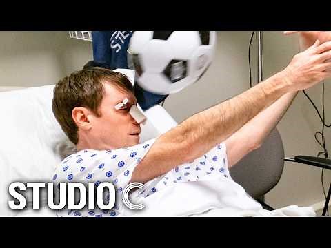 Ultimate Scott Sterling Compilation Ever