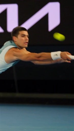 It's showtime! 🤩 #AusOpen | Live and free on Channel 9 and 9Now, with every match live and on demand, and Centre Court in 4K on Stan Sport | Channel 9