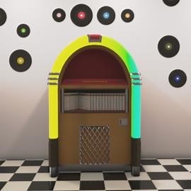 Escape from Retro Diner for Android/iOS - TapTap