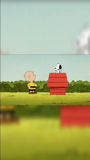 The Snoopy tale | Snoopy Dog house