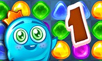 Play Back to Candyland: Episode 1 | Free Online  Games. KidzSearch.com