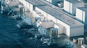 How Japan’s Nuclear Plant Became a Modern Chernobyl