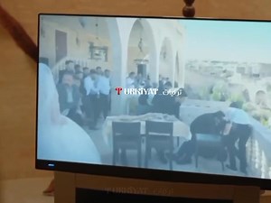 نهاية الحلقة 18 مترجمة للعربية | مسلسل الطبيب المعجزة - Mucize Doktor Benim