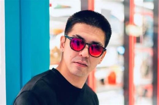 Mark Herras blasts posts using him as content