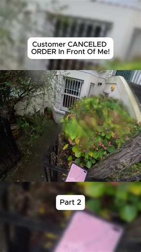 Uber Eats Delivery Challenge in London