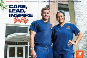 2025 »  College of Nursing » University of Florida