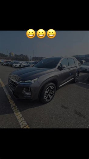 2018-19 Santafe TM 2.0 Dizel_ Panaroma Lyuk - 105 min org.probeq:M/K ideal - Deyishen: yoxdur - Kraska: 2 detal Kosmetik - Tekerler teze - Alt-Ust/Salon ideal Baki Tehvil: 14.500$ #encar #korea #tiktok #fyp #capcut