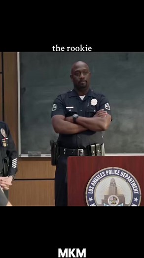The Rookie: LAPD Assignment Opportunities