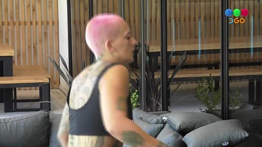 141K views · 5.3K reactions | Cualquiera sea la música, Furia da todo  Viví #GranHermano gratis las 24hs en DIRECTV GO DIRECTV LatinAmerica  Registrate ahora en directvla.com ⭐ | GranHermano Argentina | Facebook