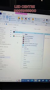 CONTROLLER വില 7500 രൂപ വാങ്ങുവാനുള്ള link https://ledcentre.in/product/k8000ck-pixel-controller-orginal/ software download ചെയ്യുവാനുള്ള link https://t.me/ledcentre Office വിലാസം LED CENTRE GRS BUILDING HOSPITAL JN KUNDARA KOLLAM 691501 WEBSITE WWW.LEDCENTRE.IN | LED centre