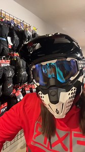 1.1K views · 5 comments | CKX Snowmobile Helmets | HFX Motorsports | Facebook