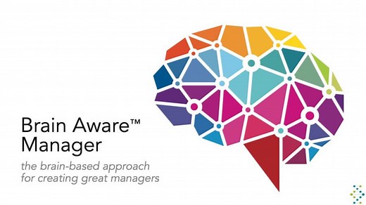 Brain Aware® Leader Training