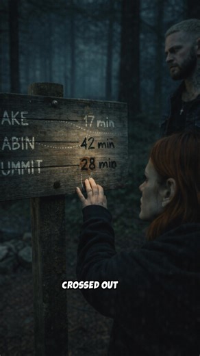 Two-Sentence Horror Stories These two-sentence horror stories are short, fast, and seriously creepy. Each one hits hard and leaves you with chills long after the reel ends. Featuring five terrifying moments brought to life through dark visuals and unsettling atmosphere. If you love quick scares, creepy stories, or horror visuals, follow Entity Shadows for more nightmare fuel. Which story creeped you out the most? 🎙️ Narrated by: Entity Shadows 👁️ Genre: Two-Sentence Horror Stories 🎧 Best expe