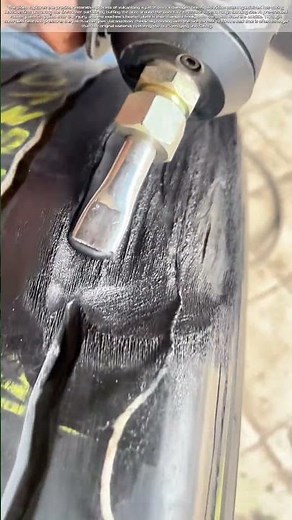 Resurrecting Rubber: The Science of Hot-Curing a Tire