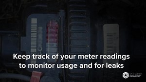 1.6K views · 40 reactions | Proactive water savings: Know your...