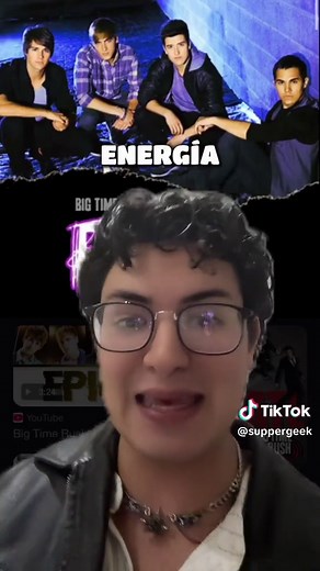 Exploring Big Time Rush: Epic Moments and Music