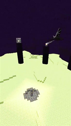 dimension stack (i was bored) #minecraft #backrooms