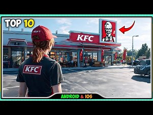 10 Best & Latest Android Simulator Games with HD Graphics 2026