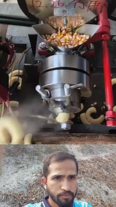 Food making machine #resslviral #viralvideoシ #followersreels #foryourpage #foryou | 𝒀𝒆𝒂𝒔𝒊𝒏 𝑨𝒓𝒂𝒇𝒂𝒕