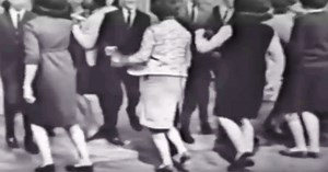 If You Remember The Bristol Stomp Then This Routine Will Surely Have You Up And Moving