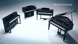 With the AvantGrand piano, enjoy a symphony of tradition and innovation harmonized into one masterpiece! Impressed by its advanced features, such as virtual resonance modeling, immerse yourself in a world where every note resonates with clarity and emotion. Experience the refined elegance and artistic mastery of the AvantGrand Piano! Learn more about the AvantGrand here: https://my.yamaha.com/en/products/musical_instruments/pianos/avantgrand/index.html #YamahaMusicMalaysia #yamahamusic #MakeWave